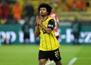 Karim Adeyemi Siap Tinggalkan Borussia Dortmund, Barcelona Jadi Tujuan Utama