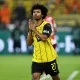 Karim Adeyemi Siap Tinggalkan Borussia Dortmund, Barcelona Jadi Tujuan Utama