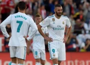 Karim Benzema: Striker Tua yang Masih Jadi Andalan Real Madrid