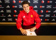 Karl Darlow Bergabung dengan Manchester United, Siap Jadi Pelapis Senne Lammens
