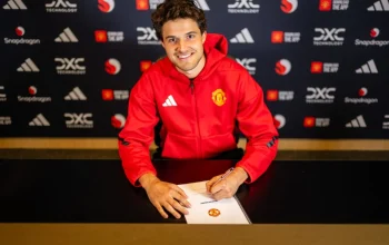 Karl Darlow Bergabung dengan Manchester United, Siap Jadi Pelapis Senne Lammens