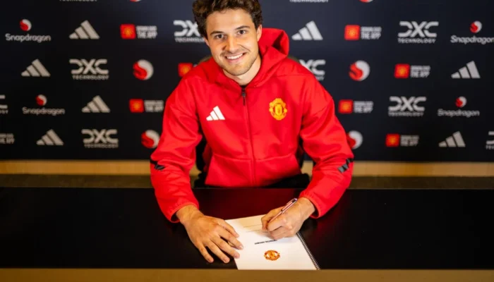 Karl Darlow Bergabung dengan Manchester United, Siap Jadi Pelapis Senne Lammens