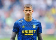 Karl Darlow Siap Bergabung dengan Manchester United, Leeds United Kehilangan Prioritas