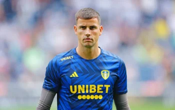 Karl Darlow Siap Bergabung dengan Manchester United, Leeds United Kehilangan Prioritas