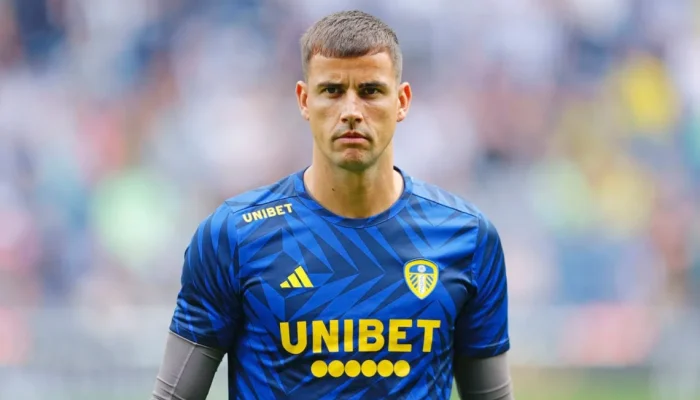 Karl Darlow Siap Bergabung dengan Manchester United, Leeds United Kehilangan Prioritas