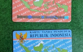 Kartu Tanda Penduduk: Antara Ekstradisi, Bansos, dan Pelayanan Publik