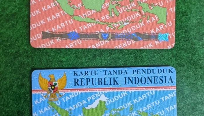 Kartu Tanda Penduduk: Antara Ekstradisi, Bansos, dan Pelayanan Publik