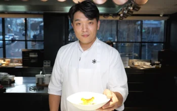 Kasus Ants di Restoran Bintang Michelin di Korea Selatan: Sebuah Kontroversi