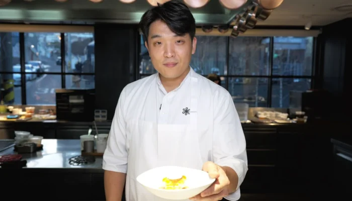 Kasus Ants di Restoran Bintang Michelin di Korea Selatan: Sebuah Kontroversi
