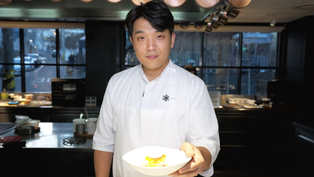 Kasus Ants di Restoran Bintang Michelin di Korea Selatan: Sebuah Kontroversi