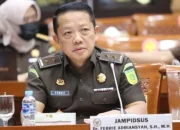 Kasus Eks Jampidsus Febrie Adriansyah: Dari Penetapan Tersangka hingga Pengambilalihan oleh Kejagung