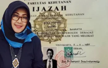 Kasus Ijazah Palsu Jokowi: Dr. Tifa Serang Balik dan Jaksa Minta Eksepsi Ditolak