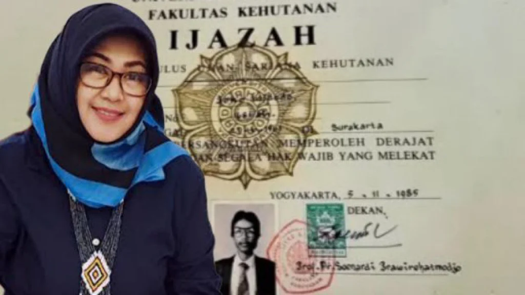 Kasus Ijazah Palsu Jokowi: Dr. Tifa Serang Balik dan Jaksa Minta Eksepsi Ditolak