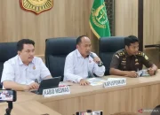 Kasus Korupsi di Kejaksaan Agung: Update Terbaru dan Penjelasan dari Anang Supriatna