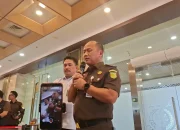 Kasus Korupsi Febrie Adriansyah: Kejagung Pastikan Penyidikan Berjalan Sesuai Mekanisme