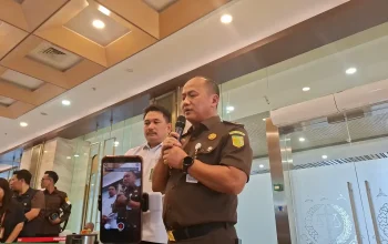 Kasus Korupsi Febrie Adriansyah: Kejagung Pastikan Penyidikan Berjalan Sesuai Mekanisme