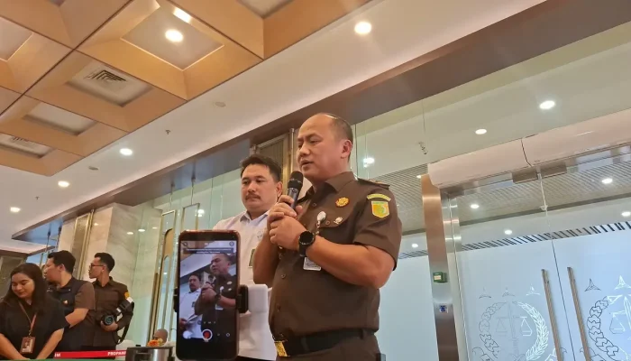 Kasus Korupsi Febrie Adriansyah: Kejagung Pastikan Penyidikan Berjalan Sesuai Mekanisme