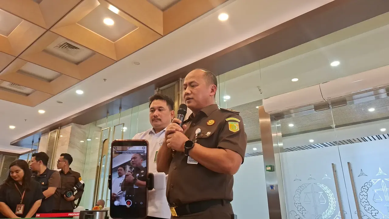 Kasus Korupsi Febrie Adriansyah: Kejagung Pastikan Penyidikan Berjalan Sesuai Mekanisme