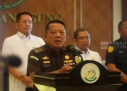 Kasus Korupsi Febrie Adriansyah: Penanganan oleh Kejaksaan Agung dan Implikasinya