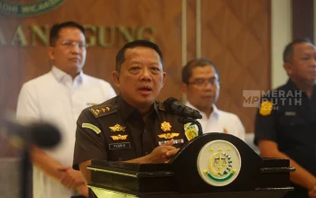 Kasus Korupsi Febrie Adriansyah: Penanganan oleh Kejaksaan Agung dan Implikasinya