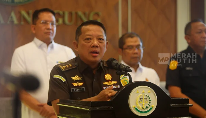 Kasus Korupsi Febrie Adriansyah: Penanganan oleh Kejaksaan Agung dan Implikasinya