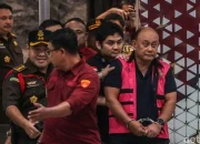 Kasus Korupsi MBG: Penahanan Dadan Hindayana dkk Diperpanjang, Apa yang Terjadi?