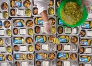 Kasus Korupsi MBG: Skandal yang Mengguncang Program Makan Bergizi Gratis