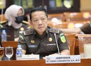Kasus Korupsi Melibatkan Jampidsus Febrie Adriansyah: Polisi Selidiki Kepemilikan Rumah Mewah di Sentul