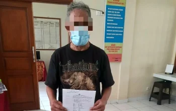 Kasus Pencabulan di Tanjung Balai: Guru SD Diduga Cabuli Muridnya