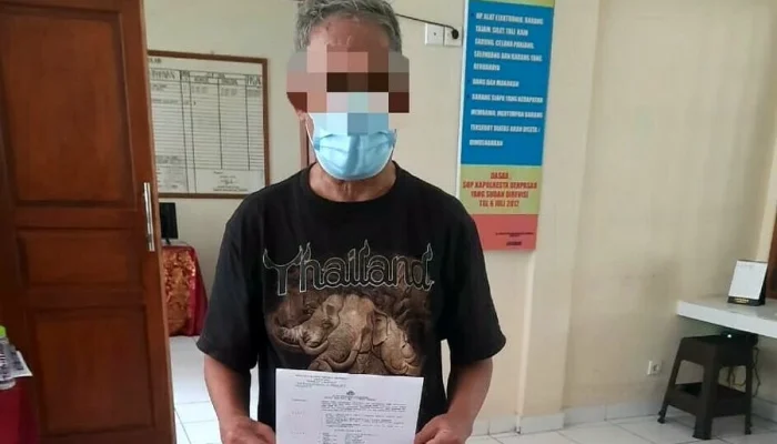 Kasus Pencabulan di Tanjung Balai: Guru SD Diduga Cabuli Muridnya