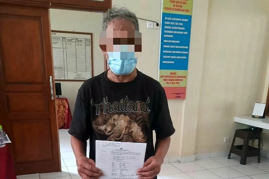 Kasus Pencabulan di Tanjung Balai: Guru SD Diduga Cabuli Muridnya