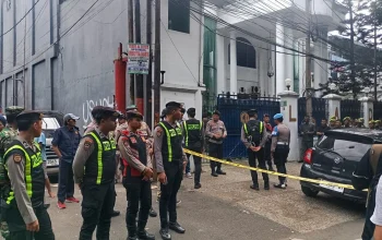 Kasus Satpam Bundaran HI: Dugaan 'Pemeran Pengganti' dan Nasib Satpam yang Mengharukan