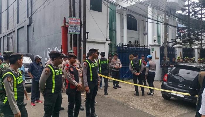 Kasus Satpam Bundaran HI: Dugaan ‘Pemeran Pengganti’ dan Nasib Satpam yang Mengharukan