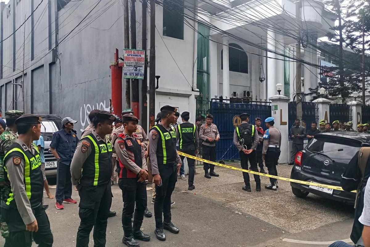 Kasus Satpam Bundaran HI: Dugaan 'Pemeran Pengganti' dan Nasib Satpam yang Mengharukan