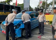 Kasus Tabrak Lari dan Penganiayaan di Brebes: Polisi Masih Selidiki