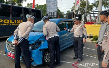 Kasus Tabrak Lari dan Penganiayaan di Brebes: Polisi Masih Selidiki