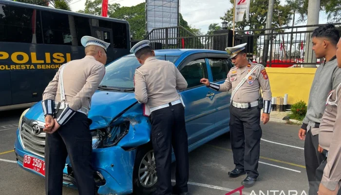 Kasus Tabrak Lari dan Penganiayaan di Brebes: Polisi Masih Selidiki
