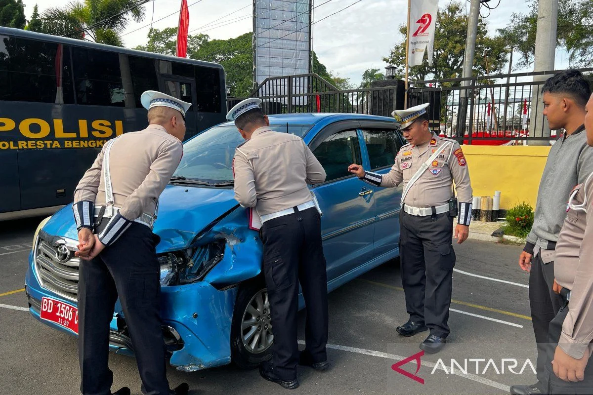 Kasus Tabrak Lari dan Penganiayaan di Brebes: Polisi Masih Selidiki