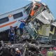 Kecelakaan Kereta Api: Upaya Pencegahan dan Pengembangan Teknologi Baru