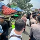 Kecelakaan Maut di Bekasi: Truk Tabrak Sepeda Motor, Sopir Ojol Meninggal Dunia