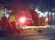 Kecelakaan Maut KA Gajayana di Bekasi, Pengemudi Mobil Tewas Terjepit