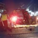 Kecelakaan Maut KA Gajayana di Bekasi, Pengemudi Mobil Tewas Terjepit