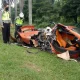 Kecelakaan Mengerikan Supercar McLaren Andra ST di Sukoharjo: Kronologi dan Penyebab