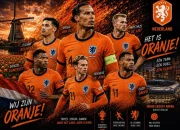 Kegagalan Belanda di Piala Dunia 2026: Antiklimaks Total Football