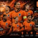 Kegagalan Belanda di Piala Dunia 2026: Antiklimaks Total Football