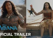 Kegagalan Moana Live Action: Kritik Tajam dan Kerugian Finansial