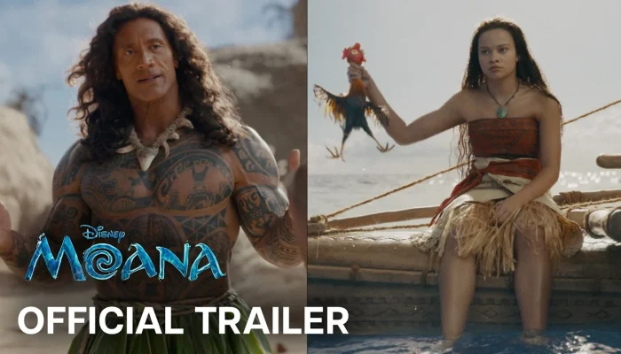 Kegagalan Moana Live Action: Kritik Tajam dan Kerugian Finansial
