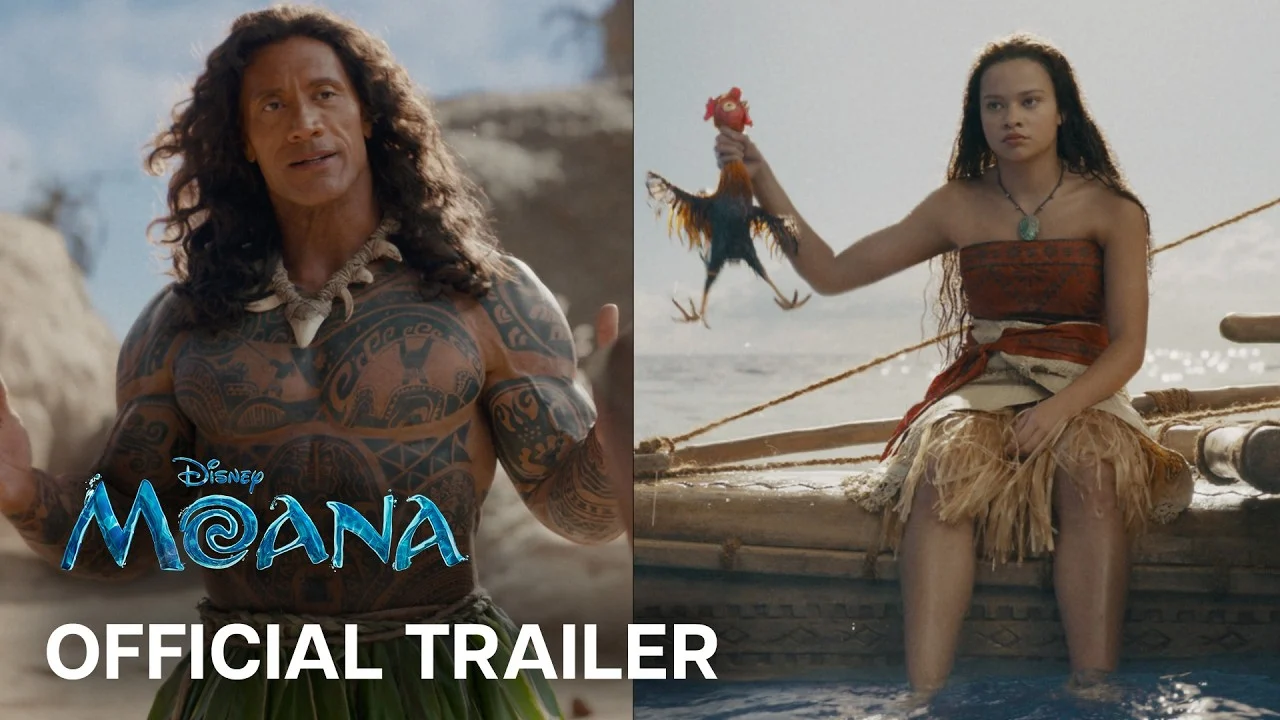 Kegagalan Moana Live Action: Kritik Tajam dan Kerugian Finansial