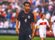 Kekalahan USMNT dan Peran Tyler Adams di Dunia Sepak Bola
