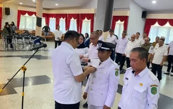 Kelaparan Melanda Indonesia: Bupati Sumedang Minta Kades Pastikan Warga Tidak Kelaparan